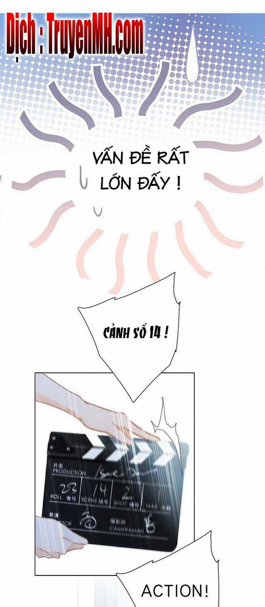 Tôi Không Muốn Coi Em Là Chị Nữa Chapter 33.1 trang 25