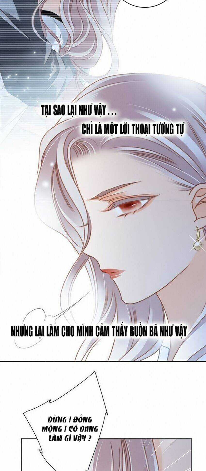 Tôi Không Muốn Coi Em Là Chị Nữa Chapter 33.2 trang 10