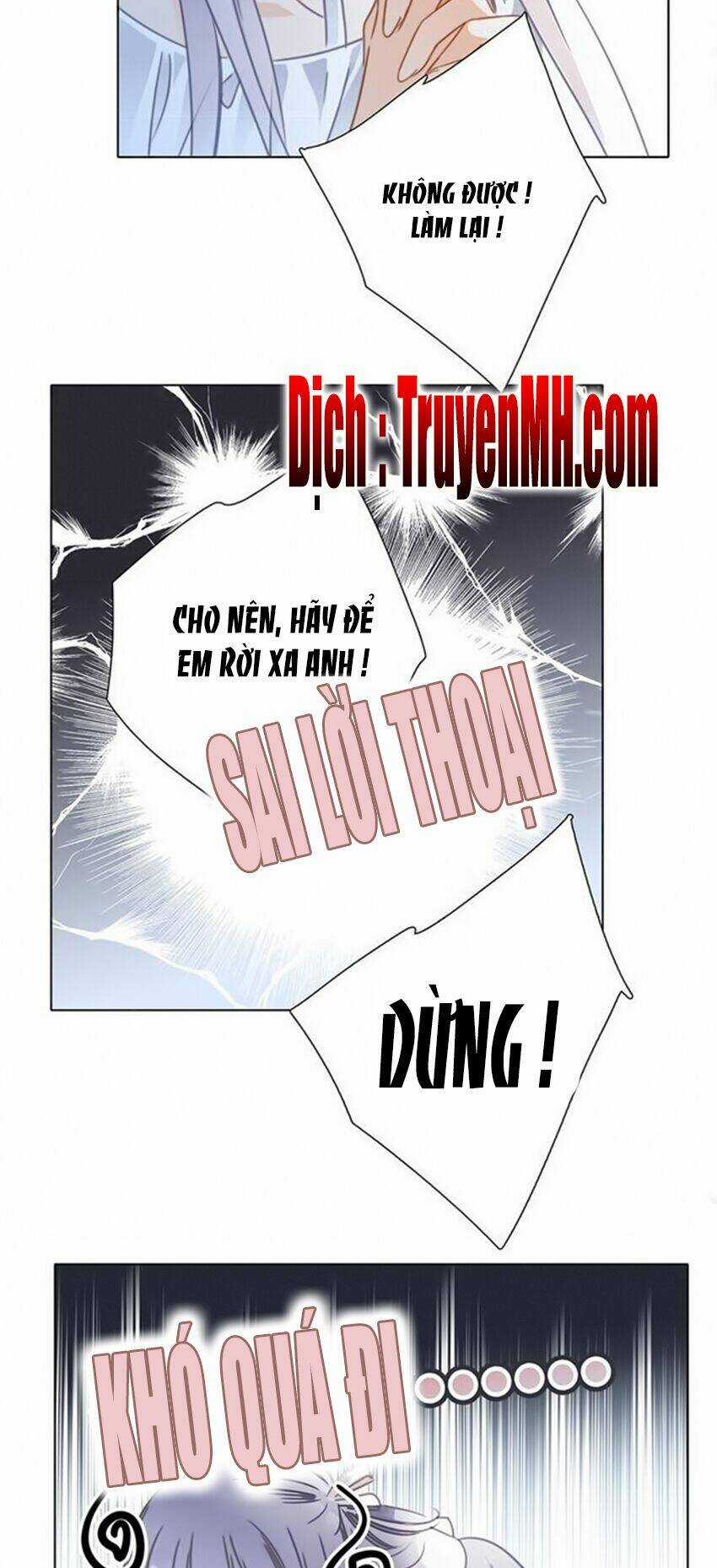 Tôi Không Muốn Coi Em Là Chị Nữa Chapter 33.2 trang 14