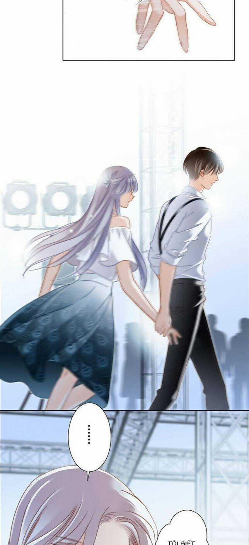 Tôi Không Muốn Coi Em Là Chị Nữa Chapter 33.2 trang 17