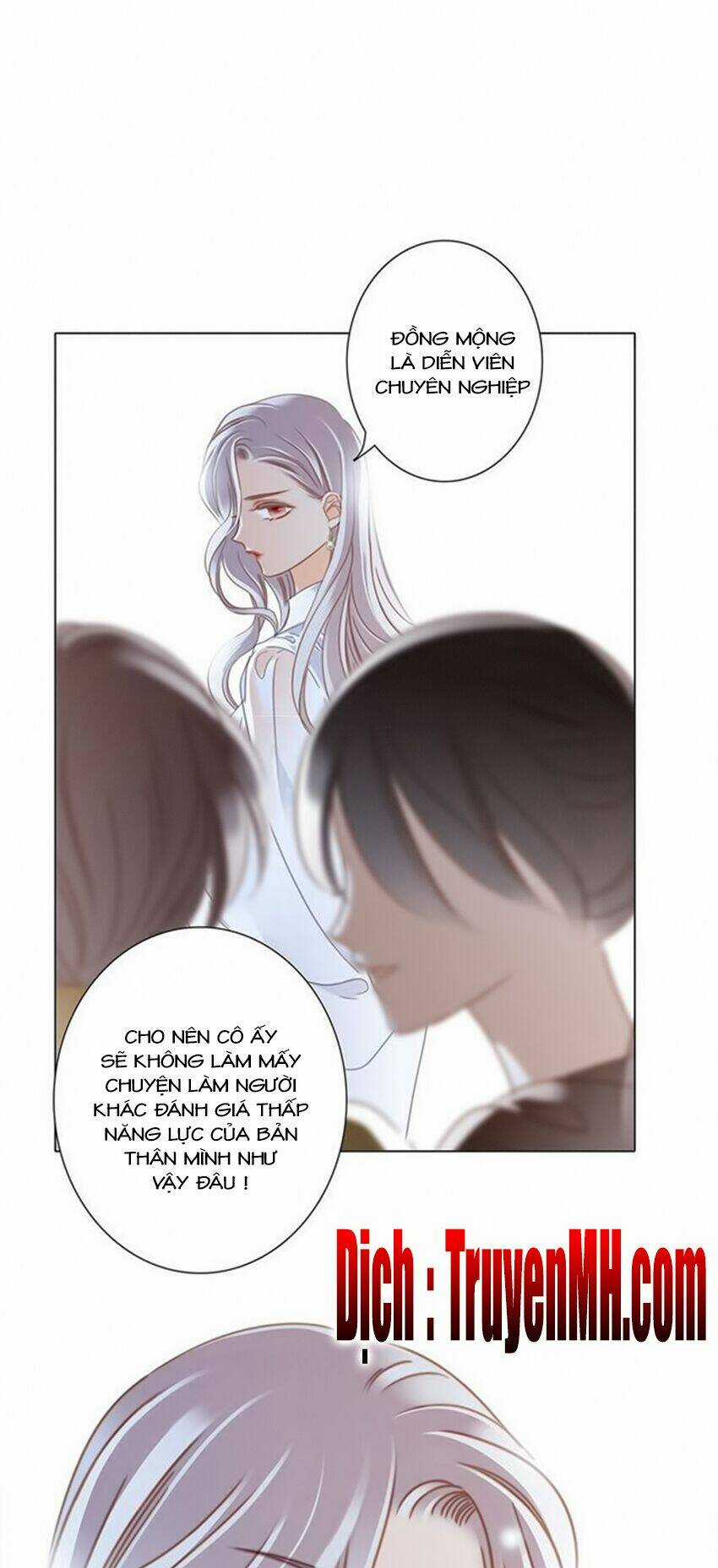 Tôi Không Muốn Coi Em Là Chị Nữa Chapter 33.2 trang 19