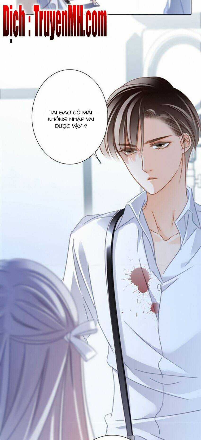 Tôi Không Muốn Coi Em Là Chị Nữa Chapter 33.2 trang 21