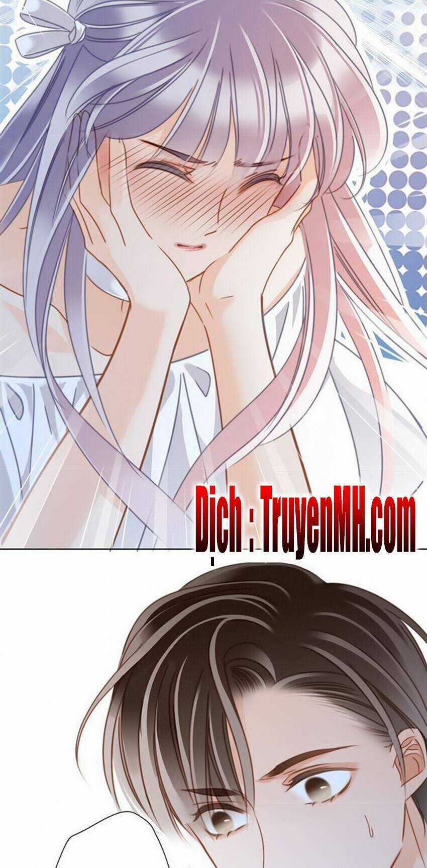 Tôi Không Muốn Coi Em Là Chị Nữa Chapter 33.2 trang 26