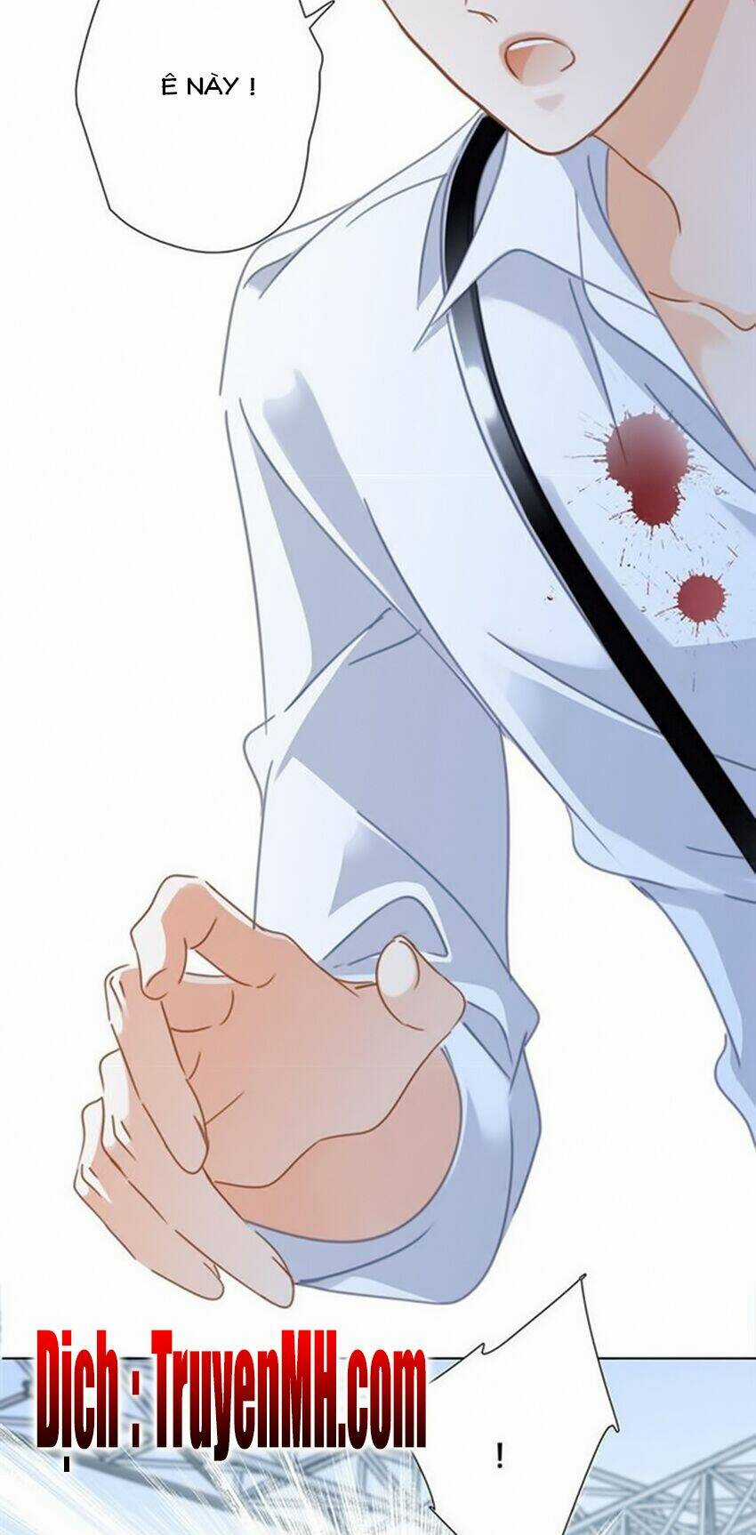 Tôi Không Muốn Coi Em Là Chị Nữa Chapter 33.2 trang 27