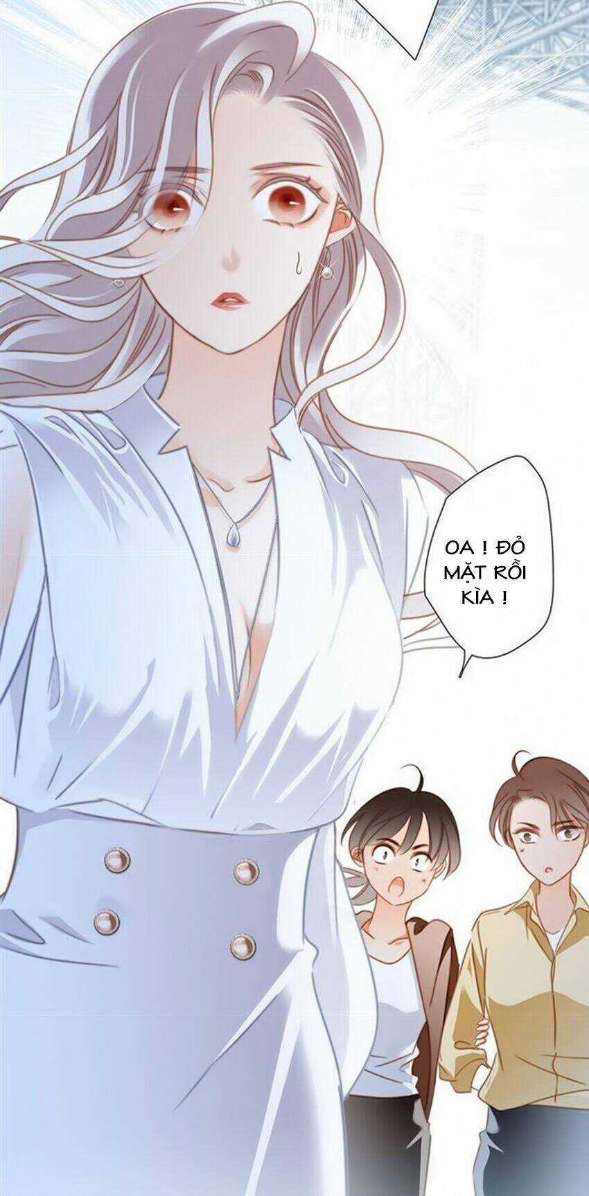 Tôi Không Muốn Coi Em Là Chị Nữa Chapter 33.2 trang 28