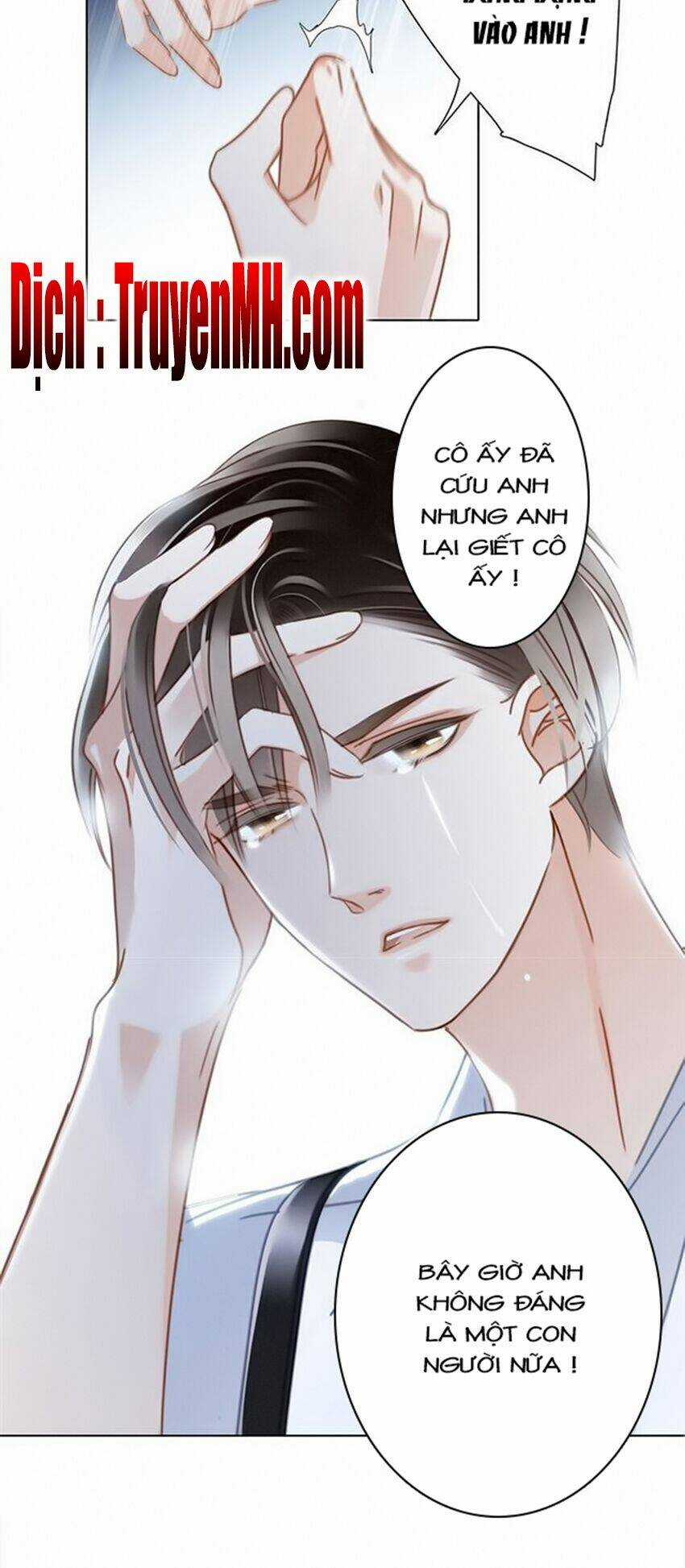 Tôi Không Muốn Coi Em Là Chị Nữa Chapter 33.2 trang 4