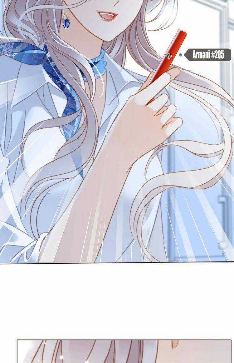 Tôi Không Muốn Coi Em Là Chị Nữa Chapter 34.5 trang 2