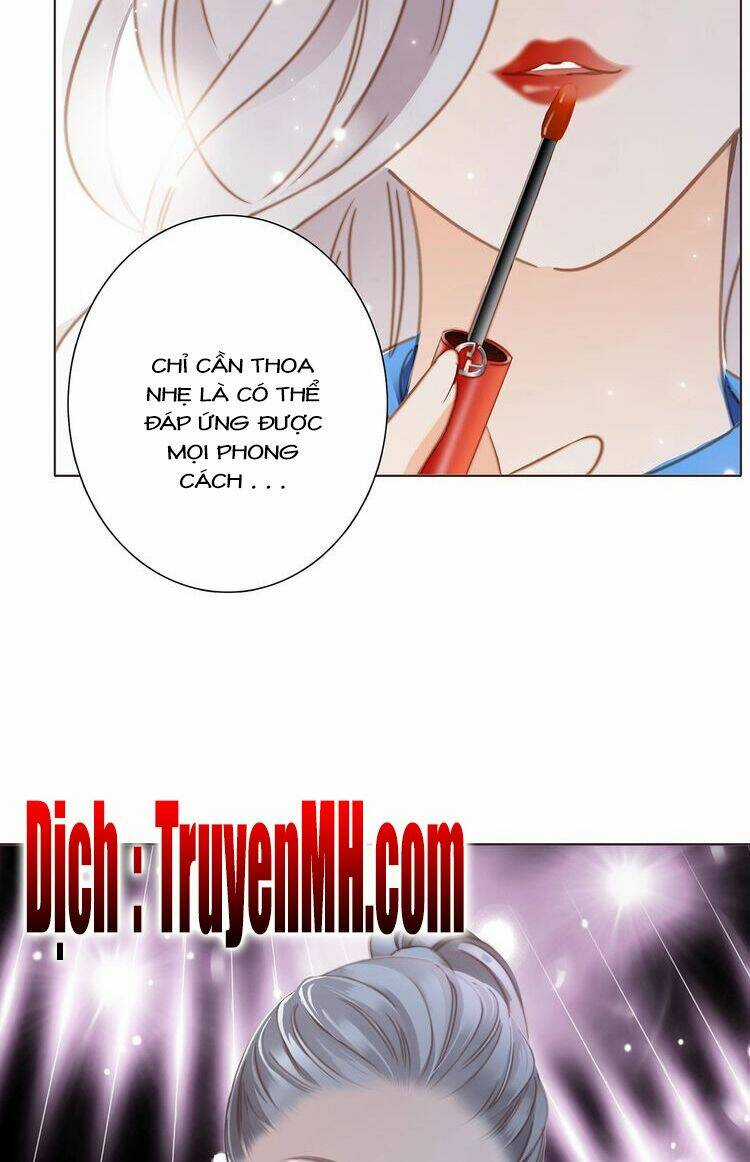 Tôi Không Muốn Coi Em Là Chị Nữa Chapter 34.5 trang 3