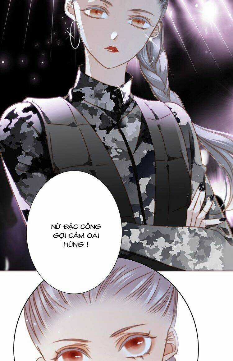 Tôi Không Muốn Coi Em Là Chị Nữa Chapter 34.5 trang 4