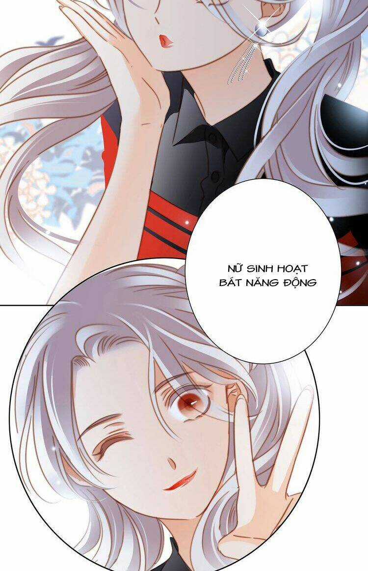 Tôi Không Muốn Coi Em Là Chị Nữa Chapter 34.5 trang 6