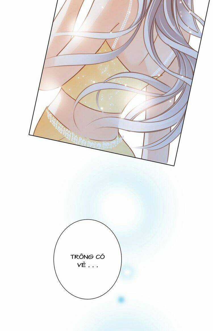 Tôi Không Muốn Coi Em Là Chị Nữa Chapter 34.5 trang 8