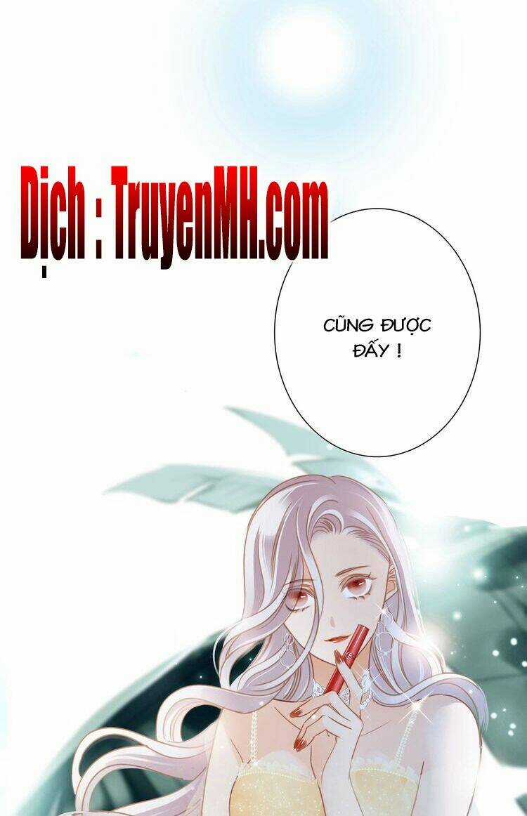 Tôi Không Muốn Coi Em Là Chị Nữa Chapter 34.5 trang 9
