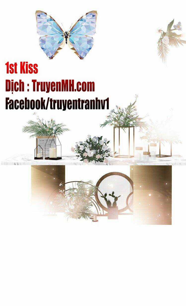 Tôi Không Muốn Coi Em Là Chị Nữa Chapter 34 trang 1