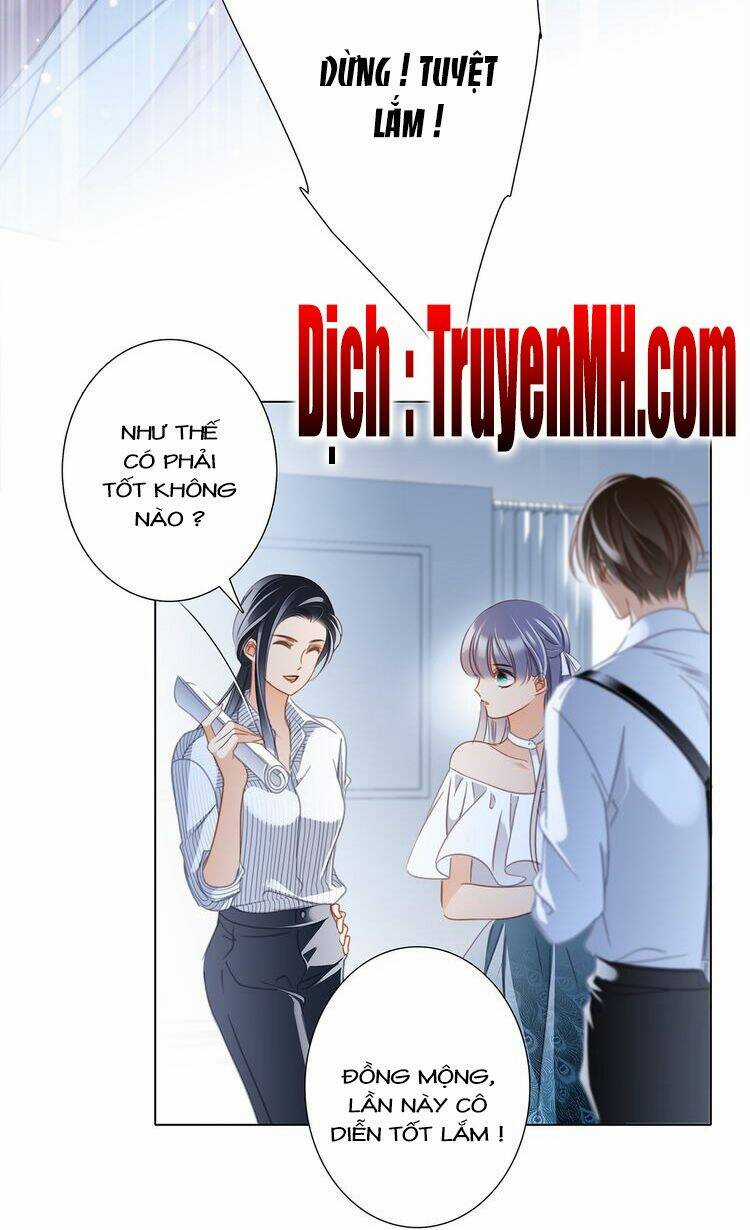 Tôi Không Muốn Coi Em Là Chị Nữa Chapter 34 trang 10