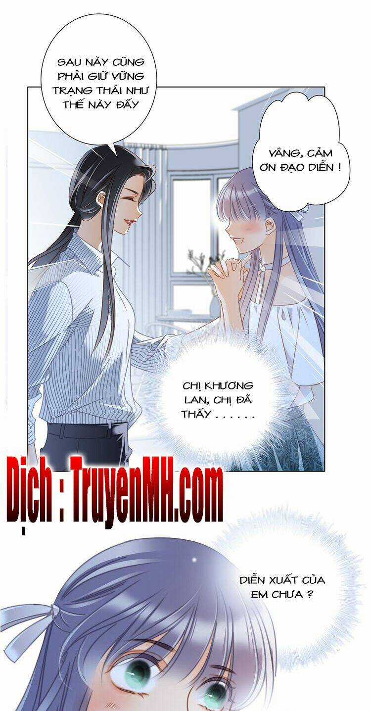 Tôi Không Muốn Coi Em Là Chị Nữa Chapter 34 trang 11