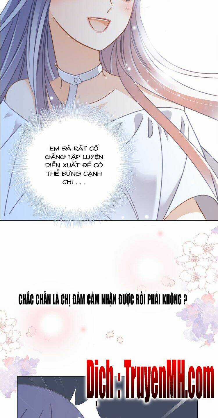 Tôi Không Muốn Coi Em Là Chị Nữa Chapter 34 trang 12