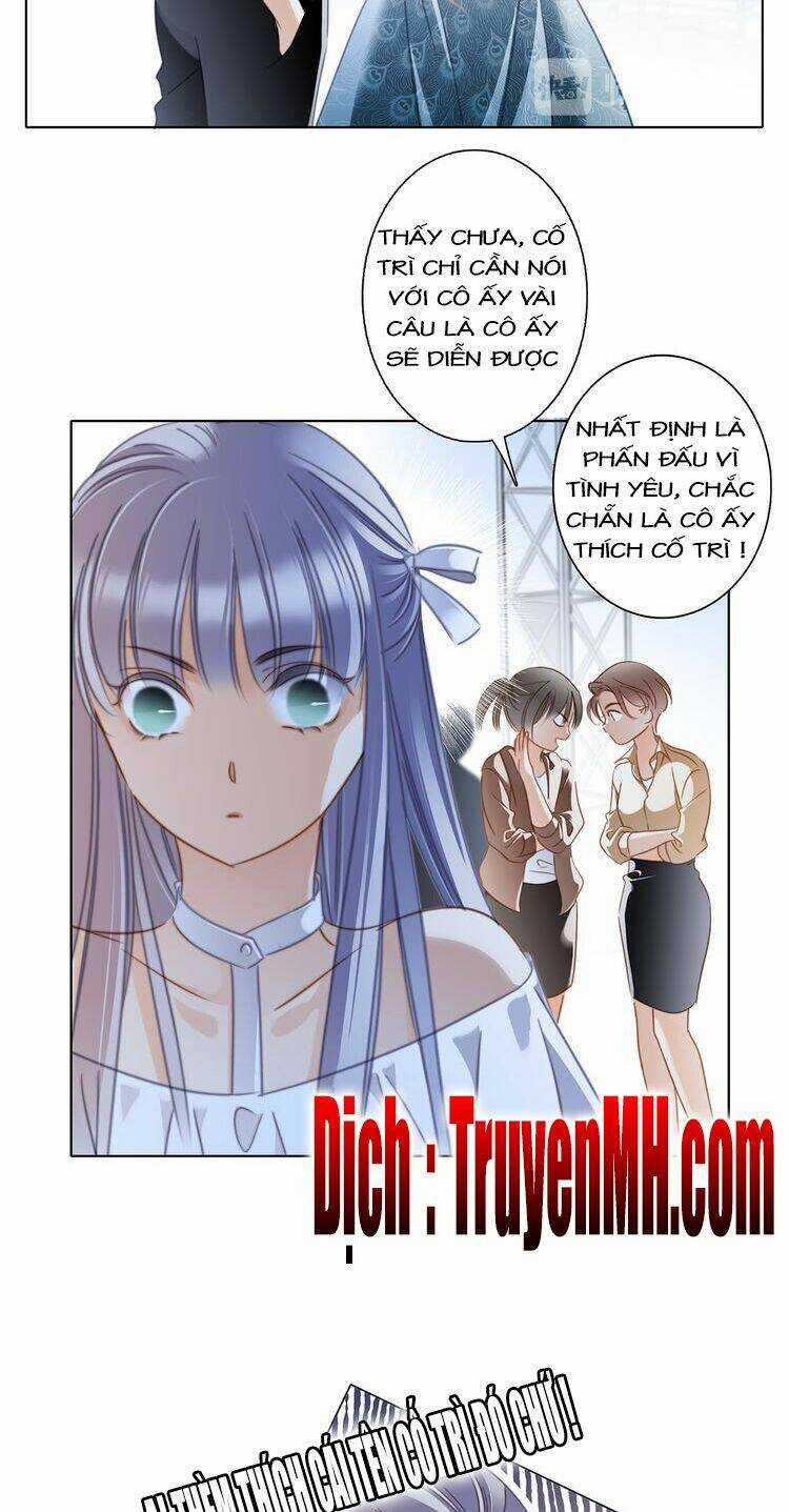 Tôi Không Muốn Coi Em Là Chị Nữa Chapter 34 trang 14