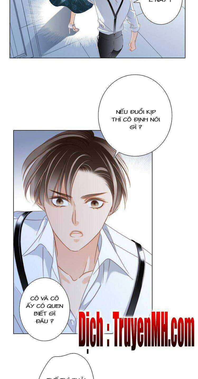 Tôi Không Muốn Coi Em Là Chị Nữa Chapter 34 trang 17