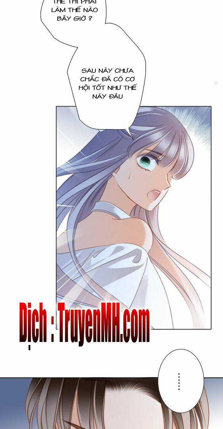 Tôi Không Muốn Coi Em Là Chị Nữa Chapter 34 trang 18