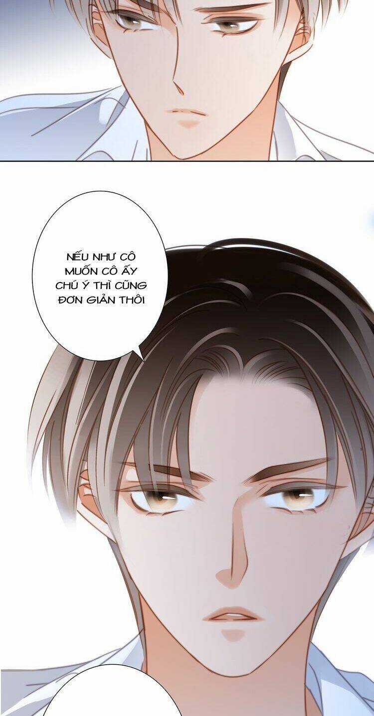 Tôi Không Muốn Coi Em Là Chị Nữa Chapter 34 trang 19