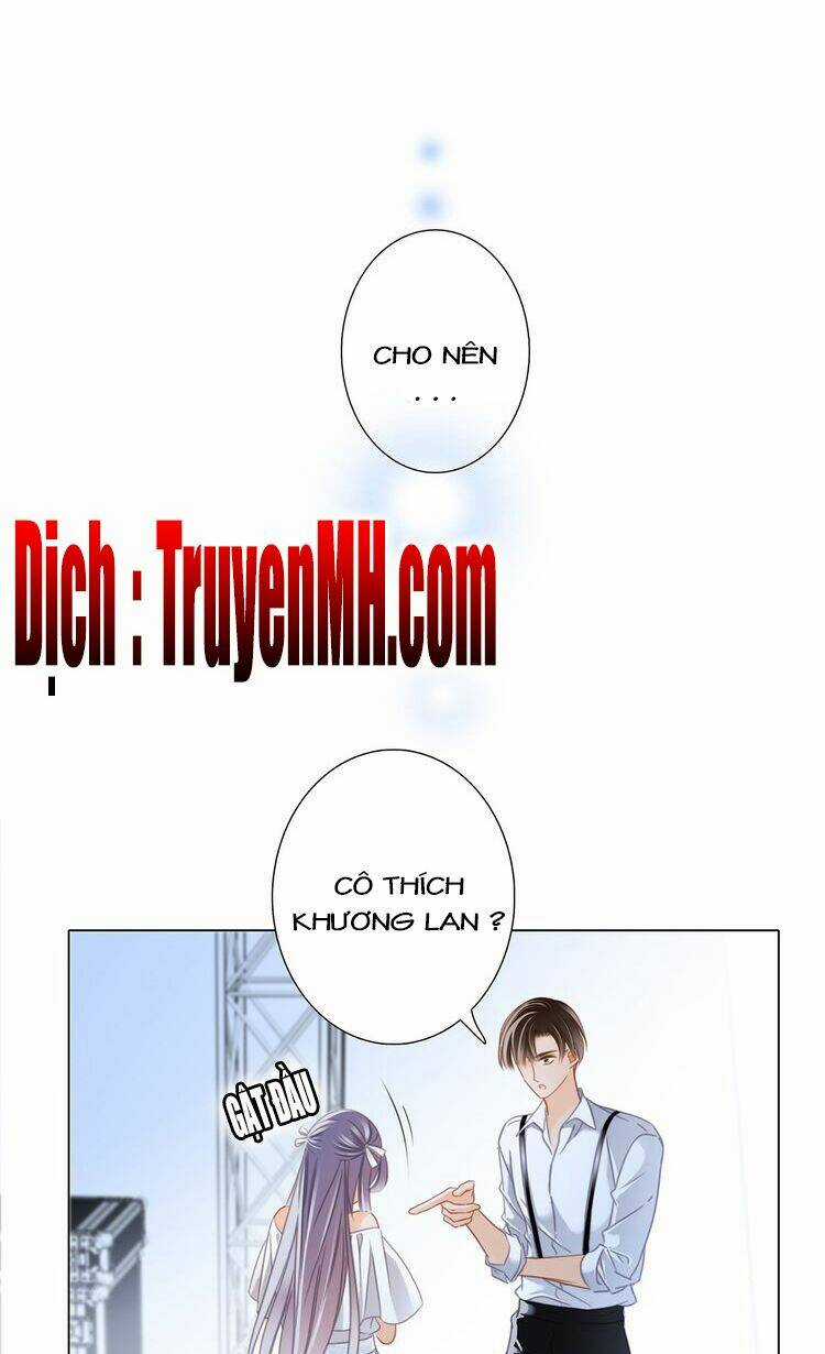 Tôi Không Muốn Coi Em Là Chị Nữa Chapter 34 trang 2