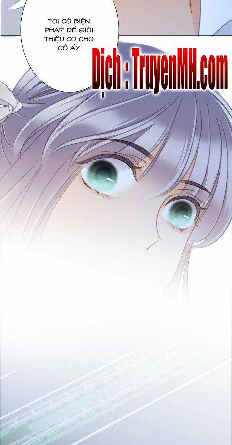 Tôi Không Muốn Coi Em Là Chị Nữa Chapter 34 trang 20