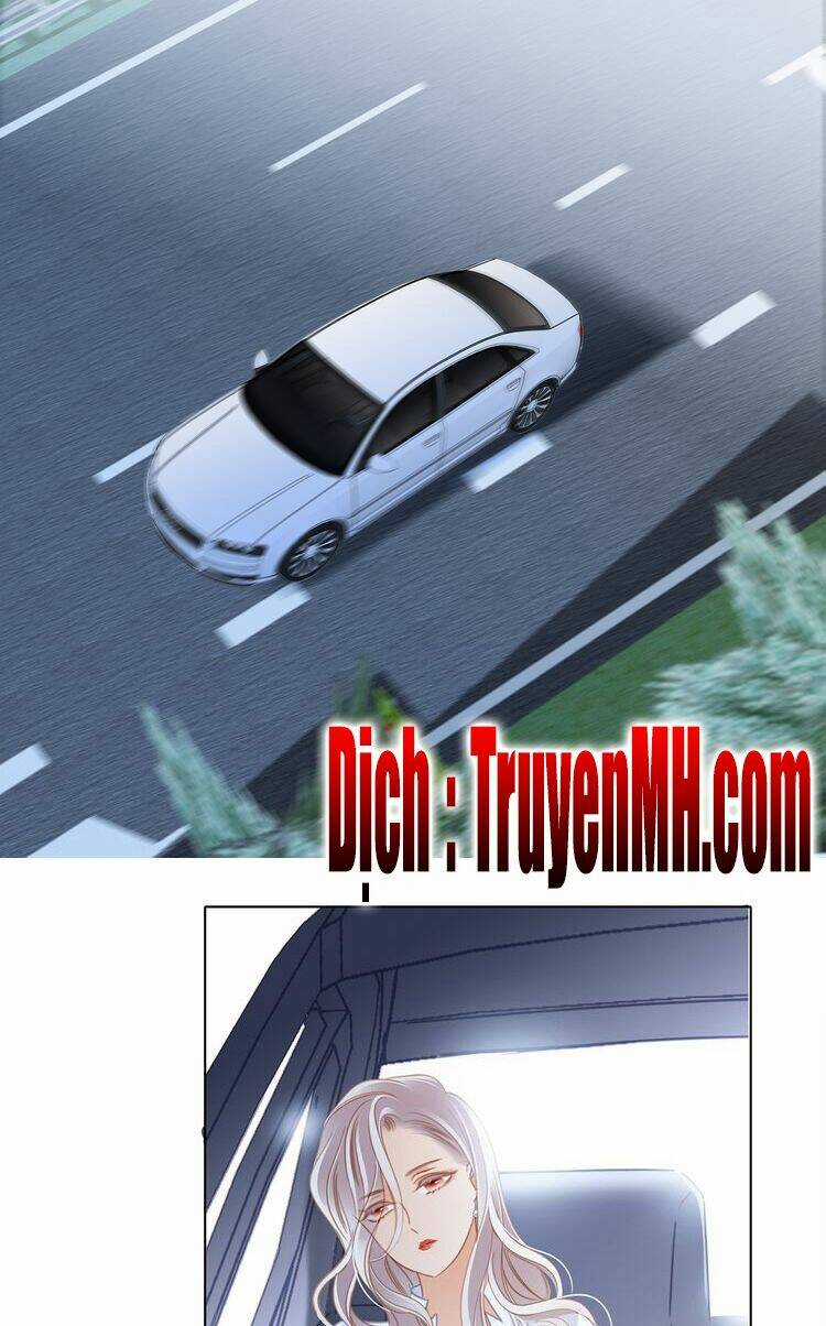 Tôi Không Muốn Coi Em Là Chị Nữa Chapter 34 trang 21