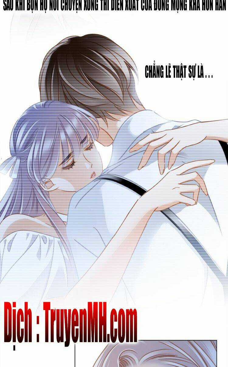 Tôi Không Muốn Coi Em Là Chị Nữa Chapter 34 trang 23