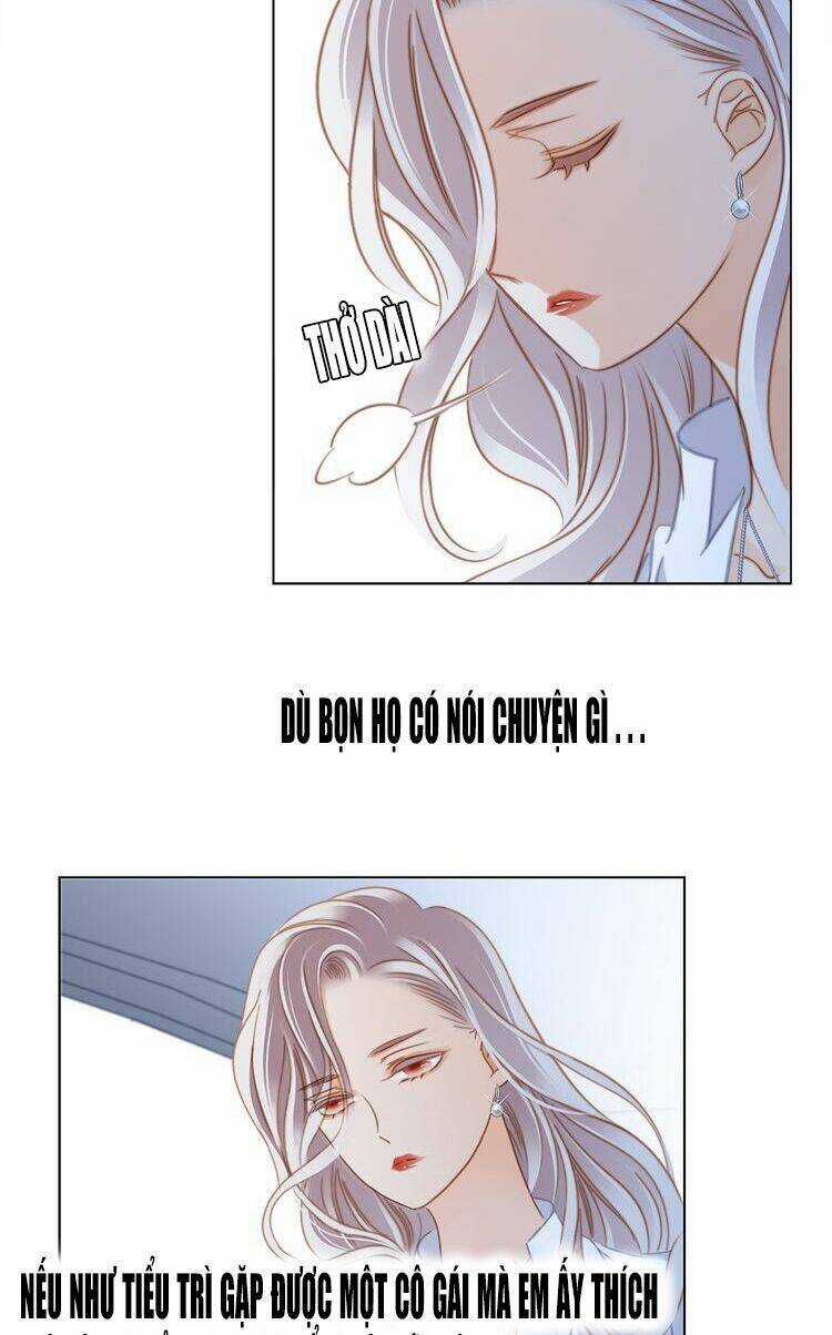 Tôi Không Muốn Coi Em Là Chị Nữa Chapter 34 trang 24