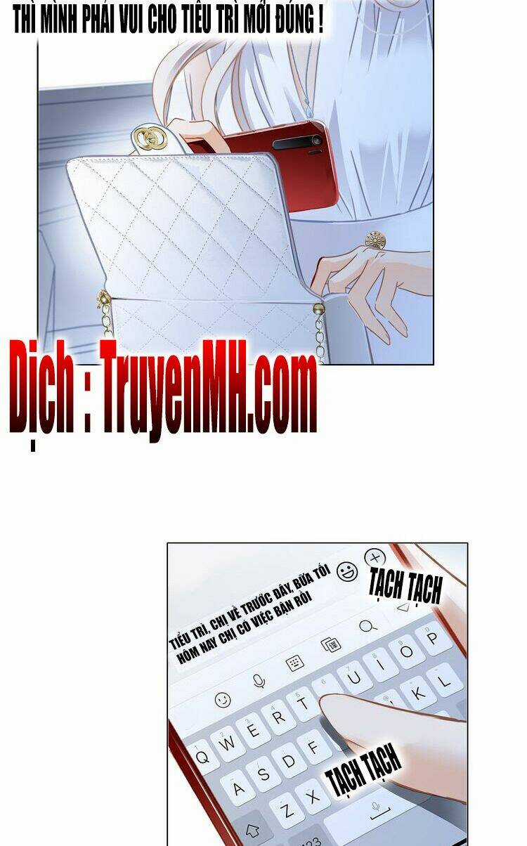 Tôi Không Muốn Coi Em Là Chị Nữa Chapter 34 trang 25