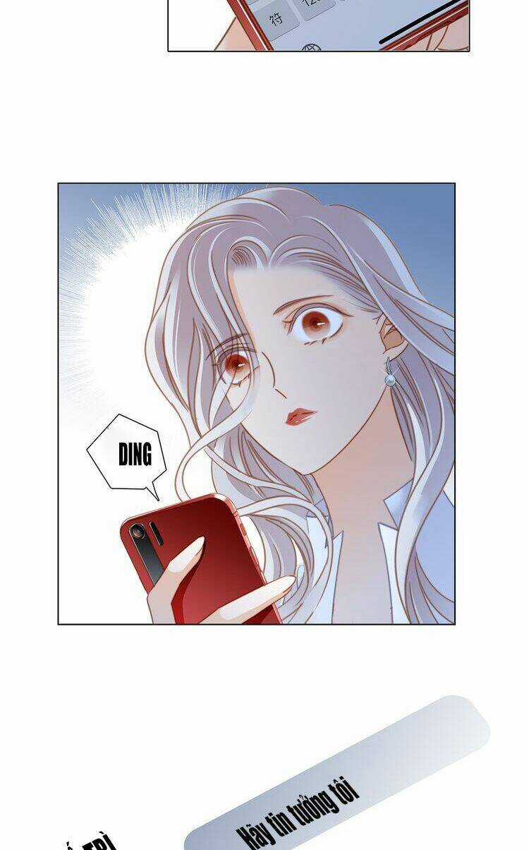 Tôi Không Muốn Coi Em Là Chị Nữa Chapter 34 trang 26