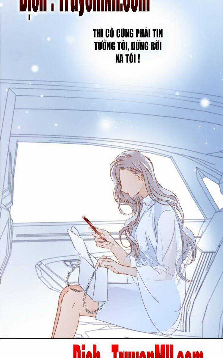 Tôi Không Muốn Coi Em Là Chị Nữa Chapter 34 trang 29