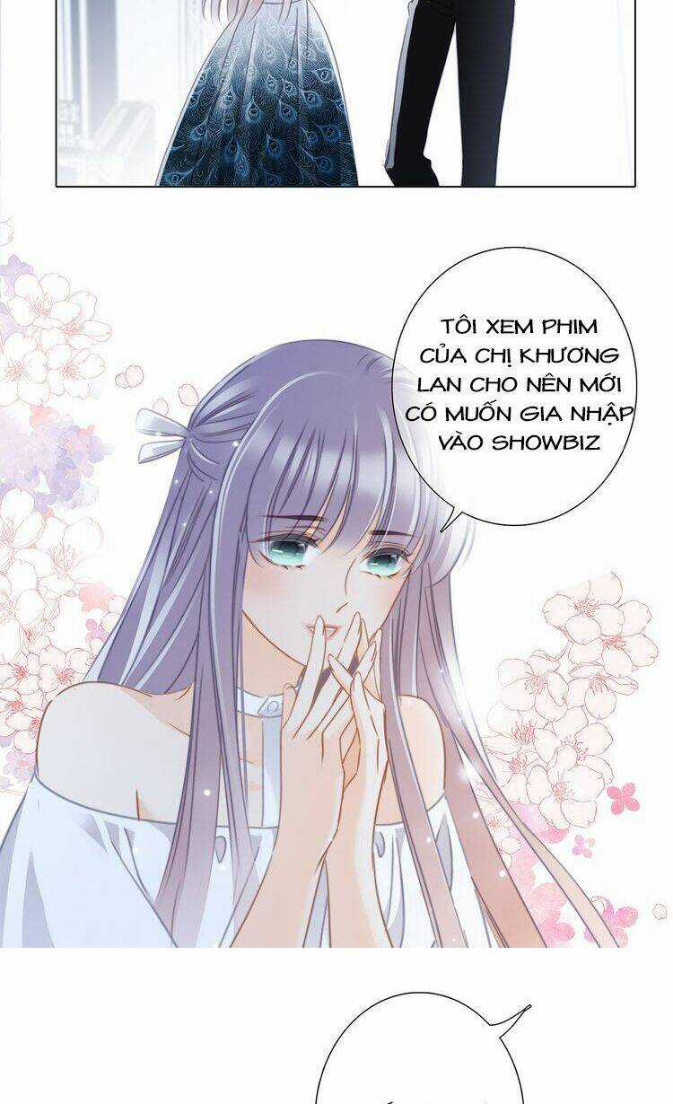 Tôi Không Muốn Coi Em Là Chị Nữa Chapter 34 trang 3