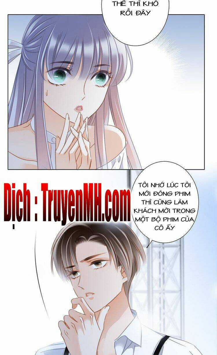 Tôi Không Muốn Coi Em Là Chị Nữa Chapter 34 trang 4
