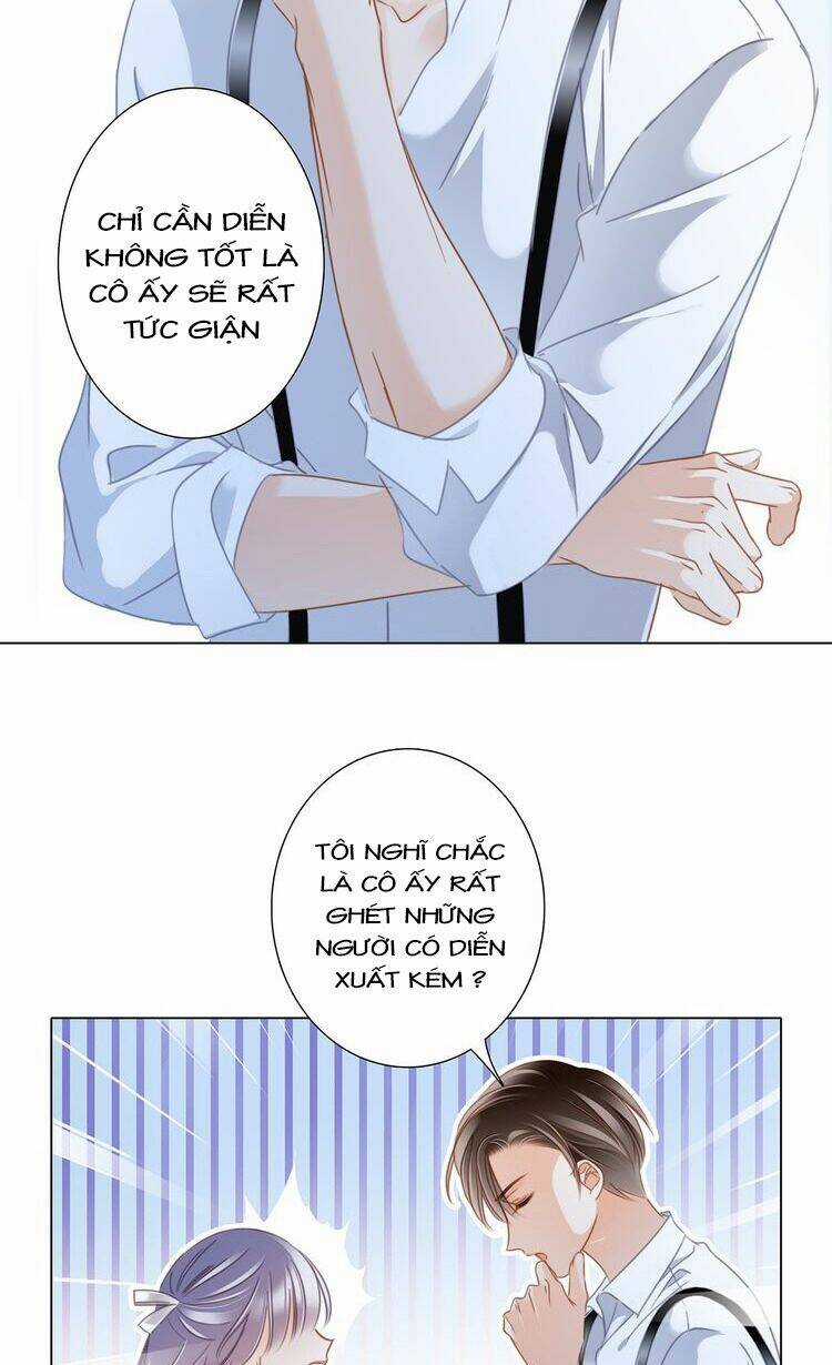 Tôi Không Muốn Coi Em Là Chị Nữa Chapter 34 trang 5