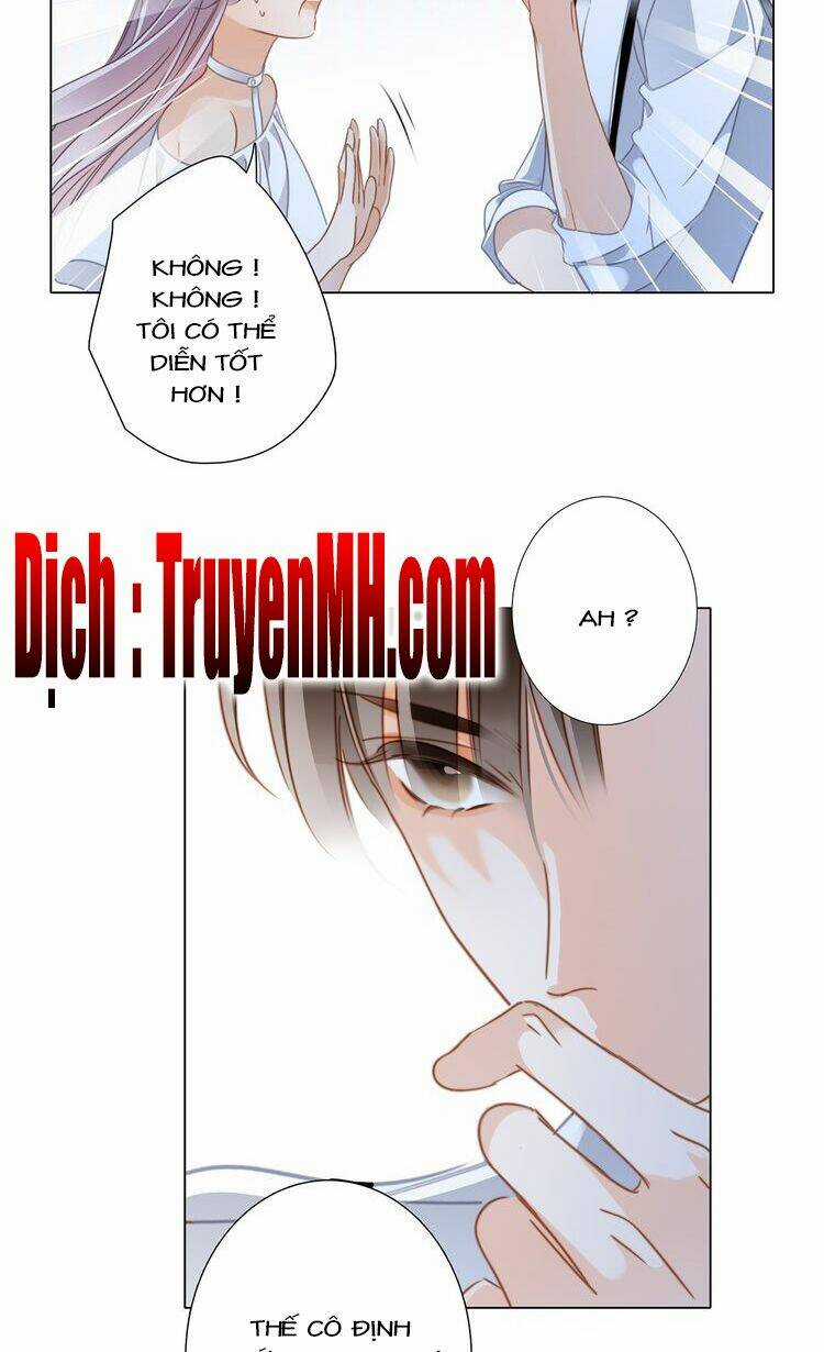 Tôi Không Muốn Coi Em Là Chị Nữa Chapter 34 trang 6