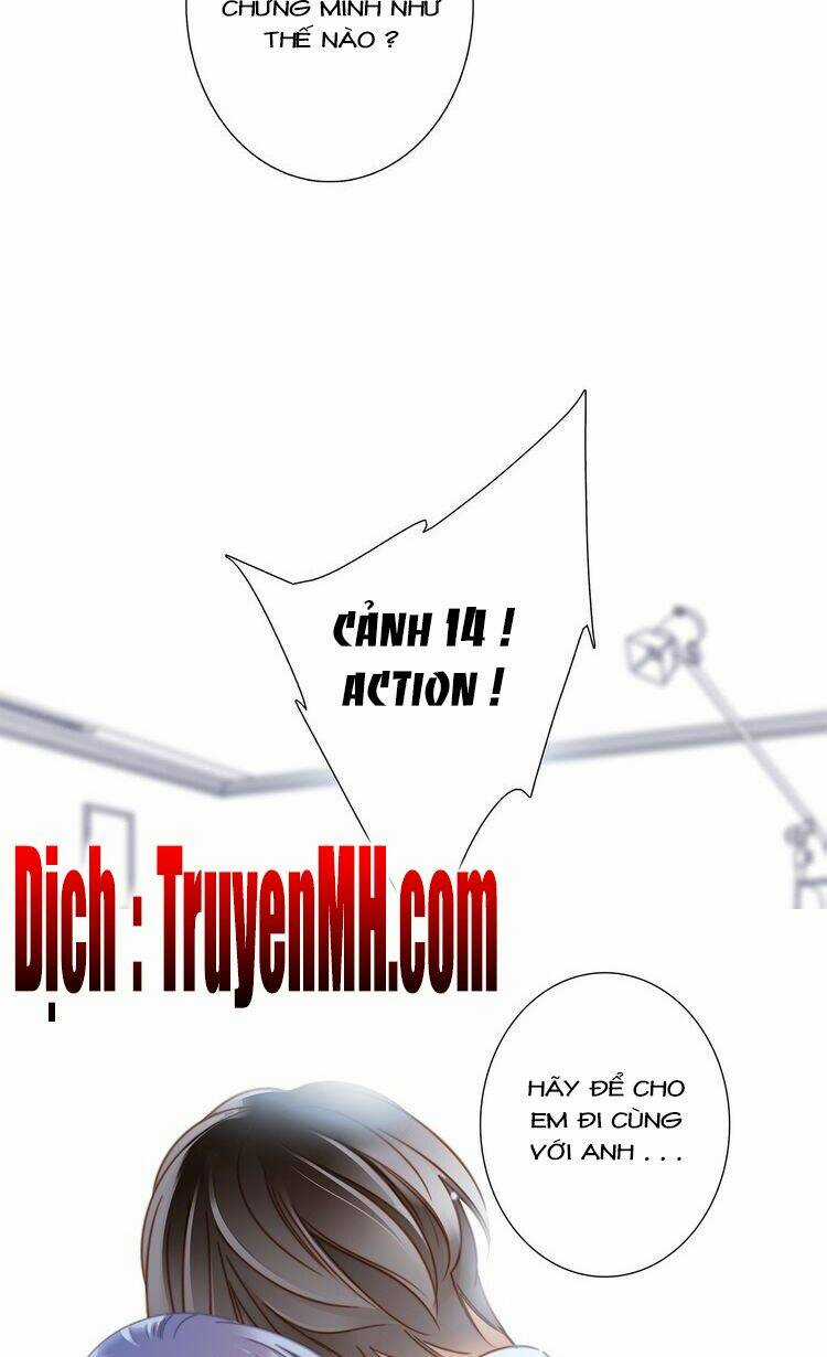 Tôi Không Muốn Coi Em Là Chị Nữa Chapter 34 trang 7