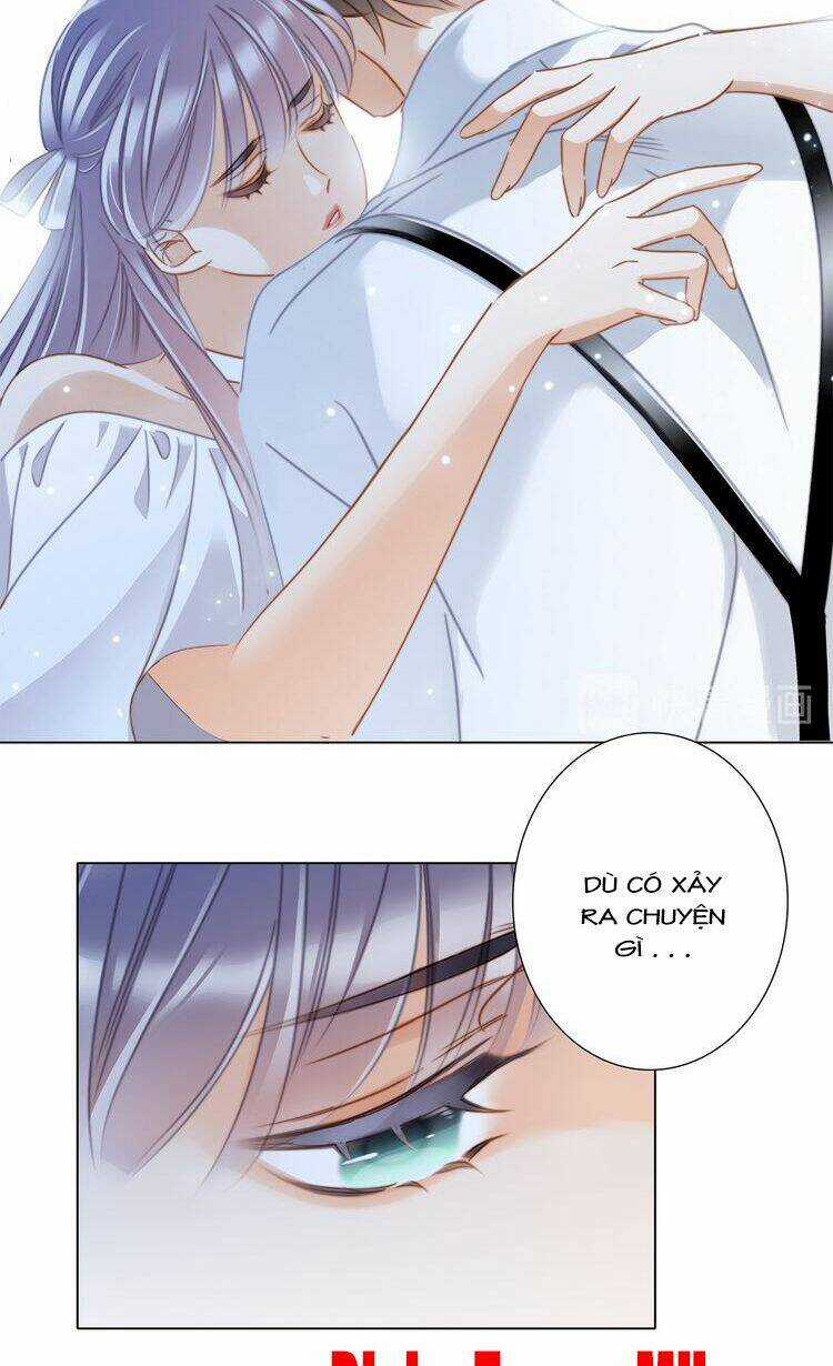 Tôi Không Muốn Coi Em Là Chị Nữa Chapter 34 trang 8