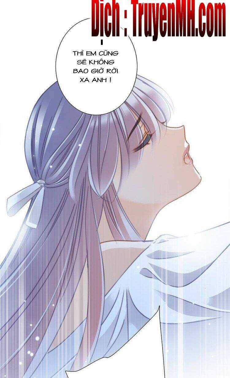 Tôi Không Muốn Coi Em Là Chị Nữa Chapter 34 trang 9