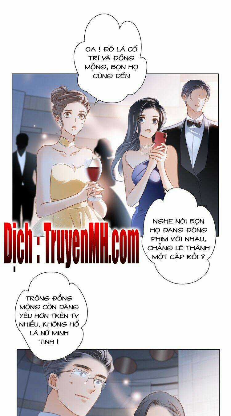 Tôi Không Muốn Coi Em Là Chị Nữa Chapter 35 trang 11