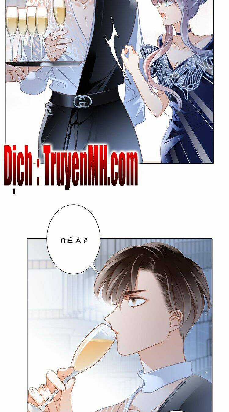 Tôi Không Muốn Coi Em Là Chị Nữa Chapter 35 trang 14