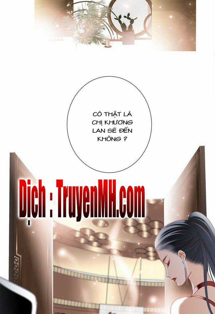 Tôi Không Muốn Coi Em Là Chị Nữa Chapter 35 trang 2