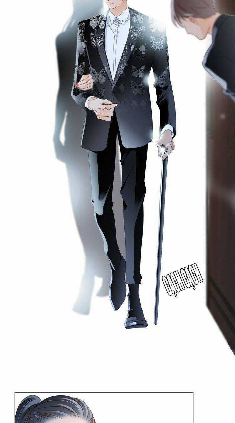 Tôi Không Muốn Coi Em Là Chị Nữa Chapter 35 trang 20