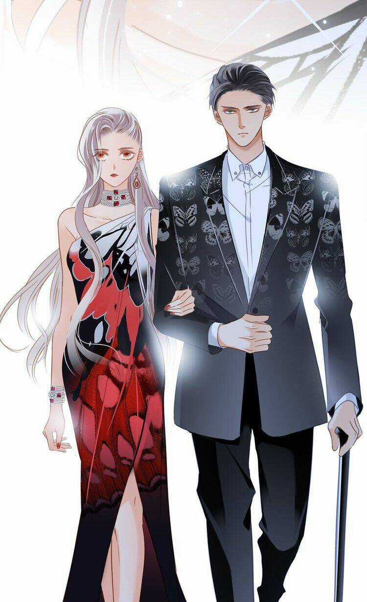 Tôi Không Muốn Coi Em Là Chị Nữa Chapter 35 trang 22