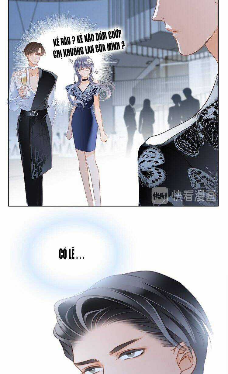 Tôi Không Muốn Coi Em Là Chị Nữa Chapter 35 trang 27