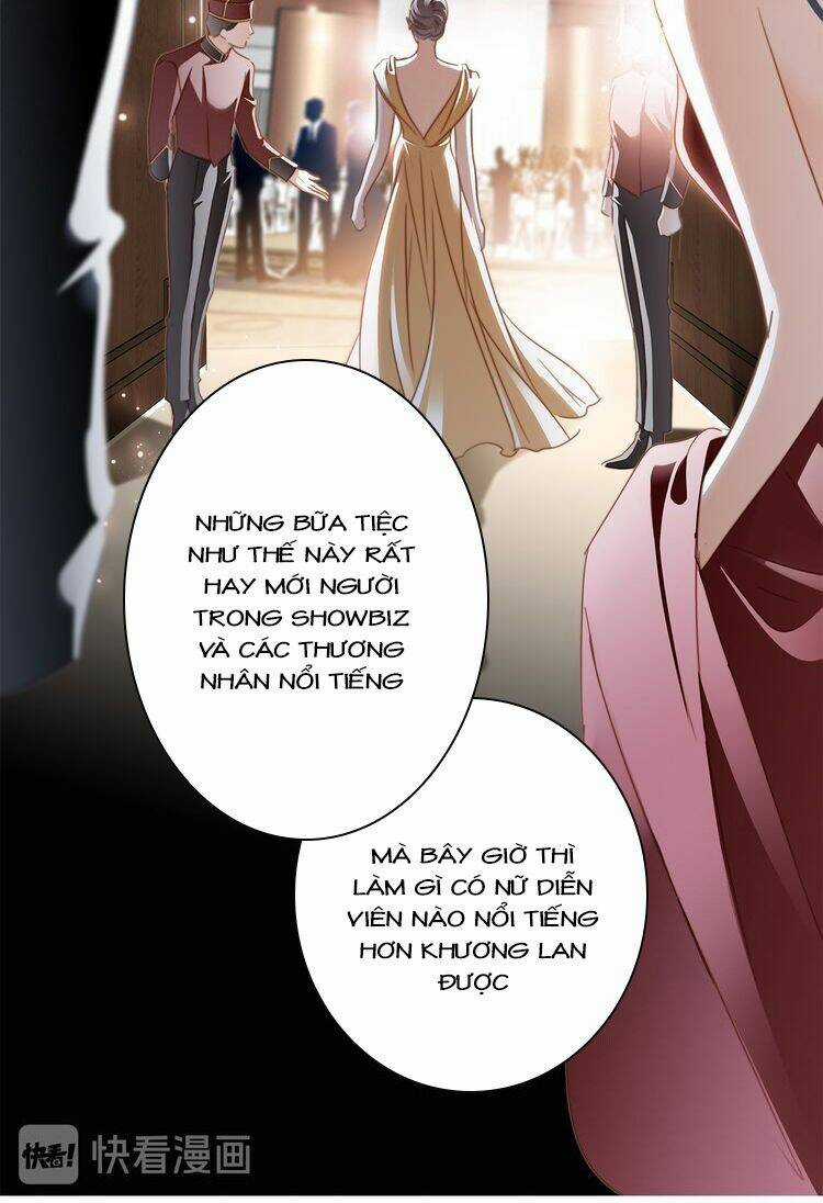 Tôi Không Muốn Coi Em Là Chị Nữa Chapter 35 trang 3