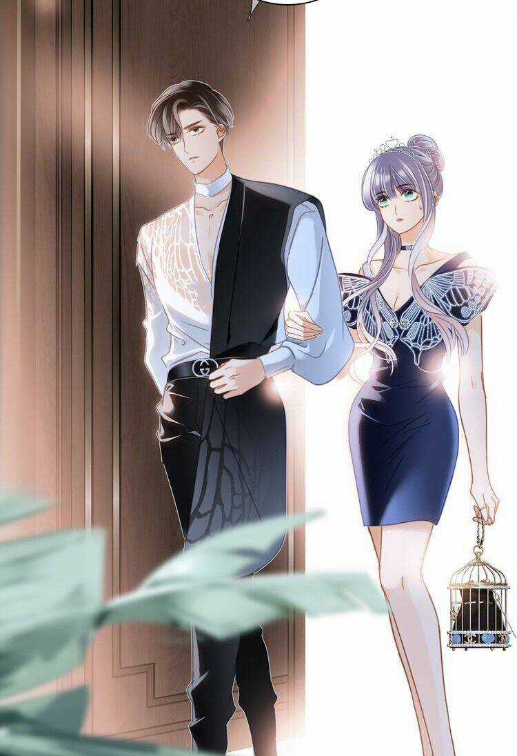 Tôi Không Muốn Coi Em Là Chị Nữa Chapter 35 trang 8