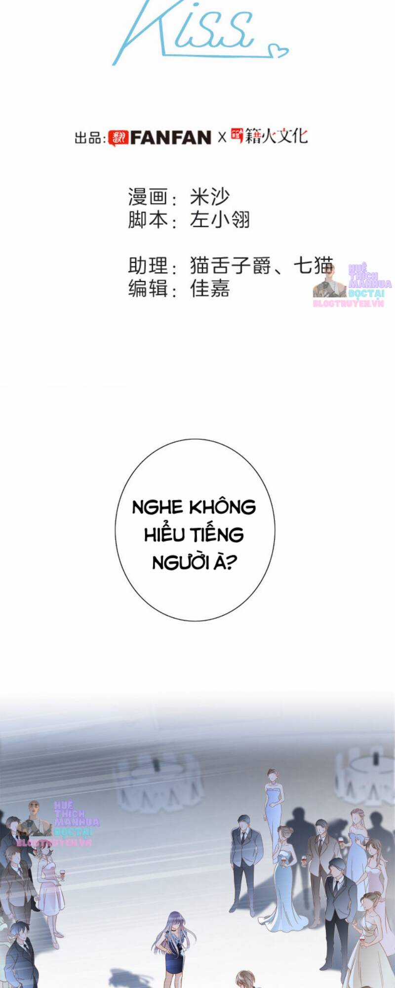 Tôi Không Muốn Coi Em Là Chị Nữa Chapter 38 trang 1
