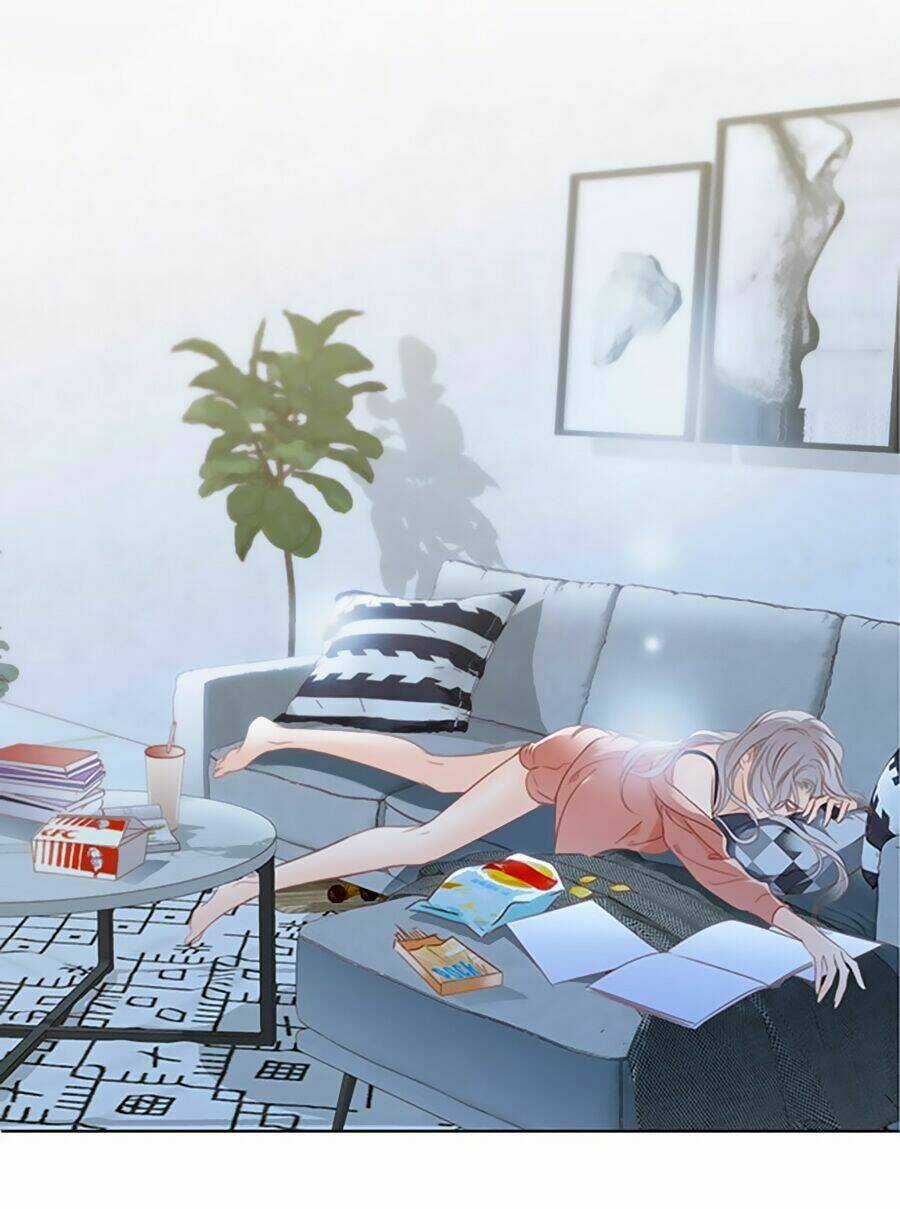 Tôi Không Muốn Coi Em Là Chị Nữa Chapter 4 trang 12