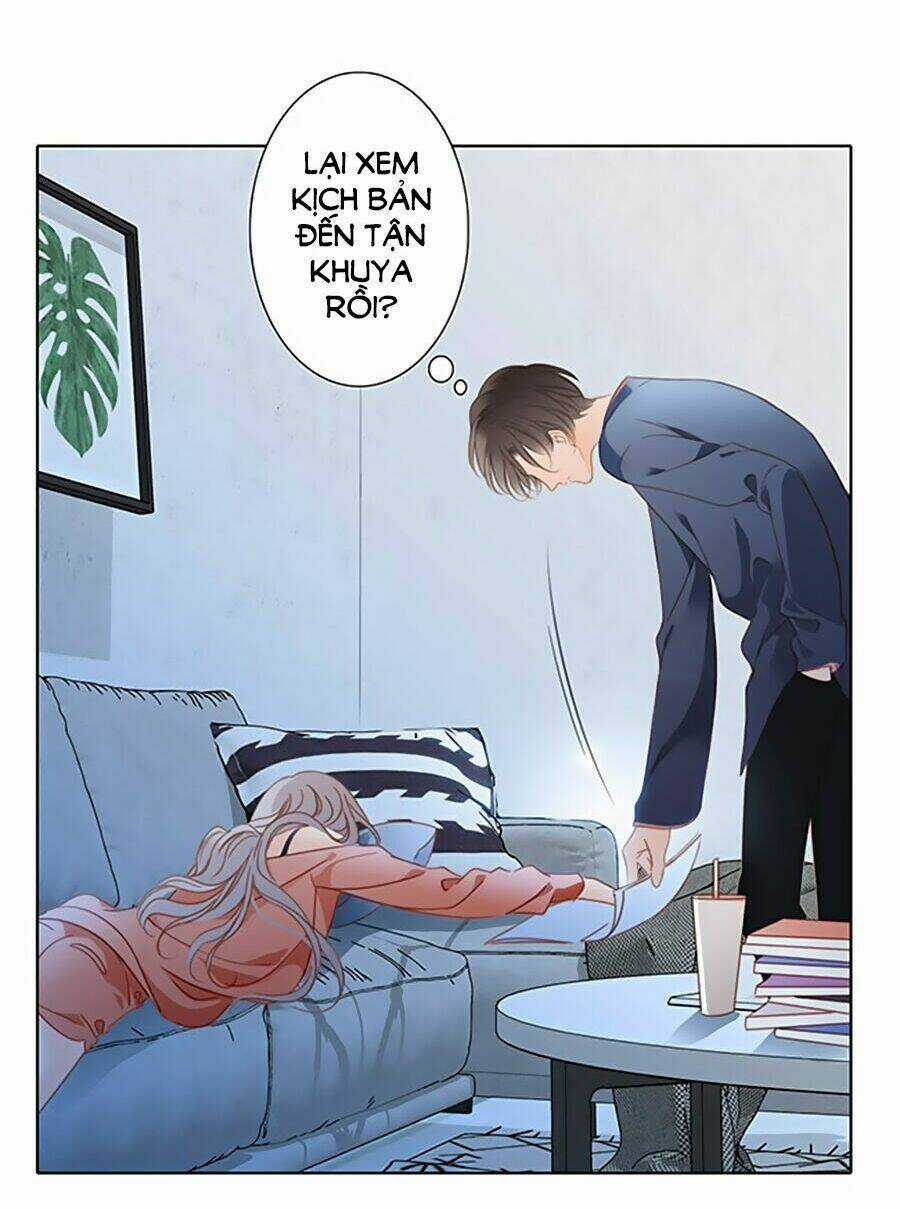 Tôi Không Muốn Coi Em Là Chị Nữa Chapter 4 trang 13